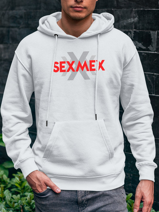 HOODIE - LOGO CLÁSICO